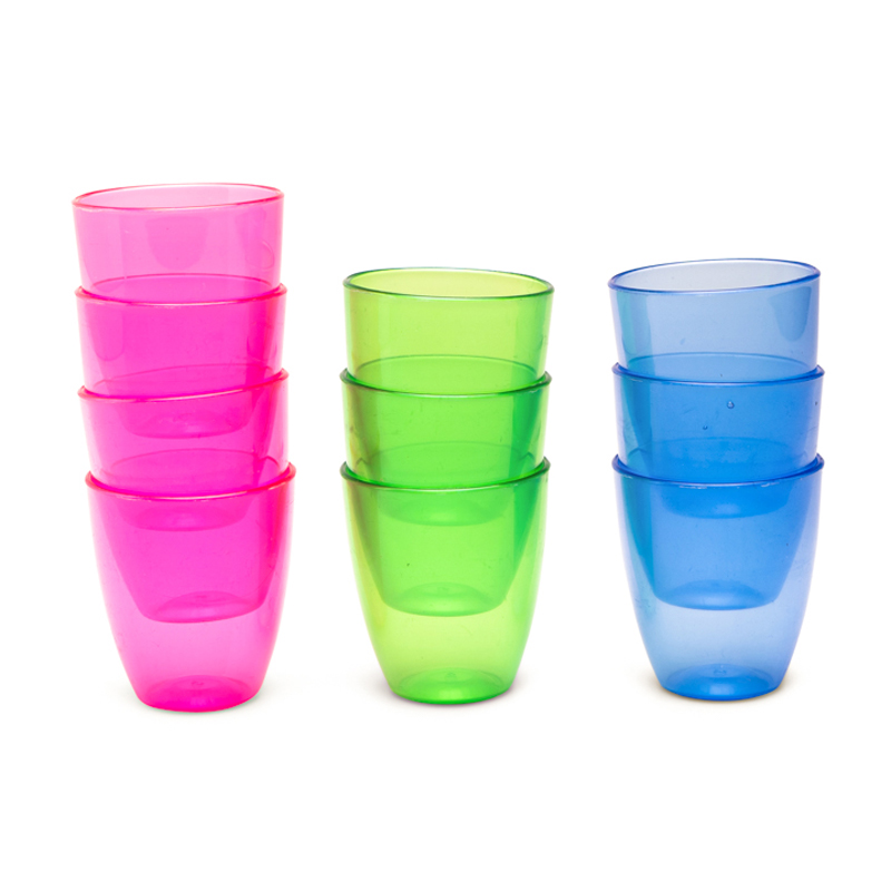 25ml-assorted-colour-shot-glasses-10-pack-OSSGA