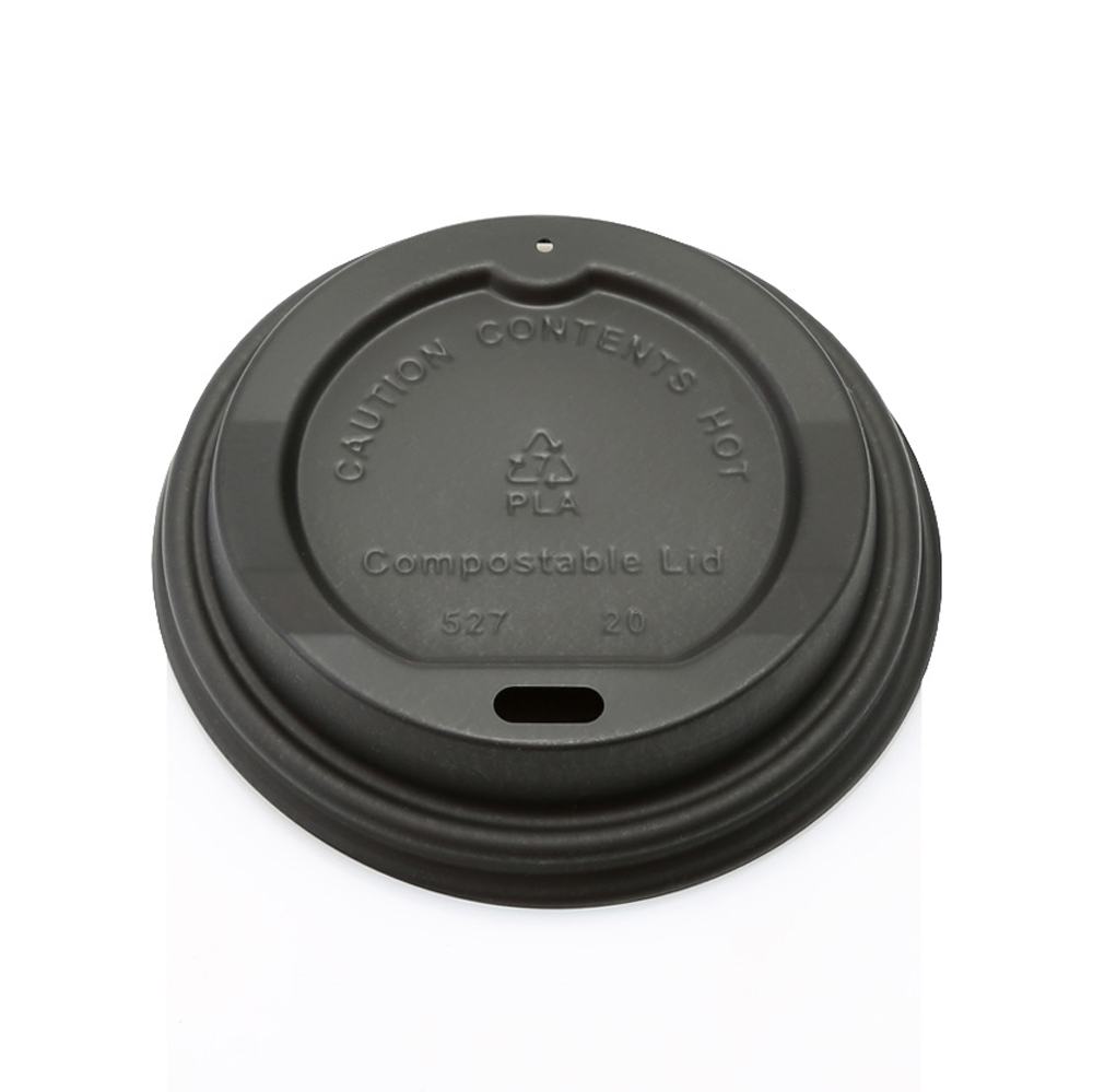 Bio-Ld-BI250ml-250ml-CPLA-Lid-Biodegradable-Black-new