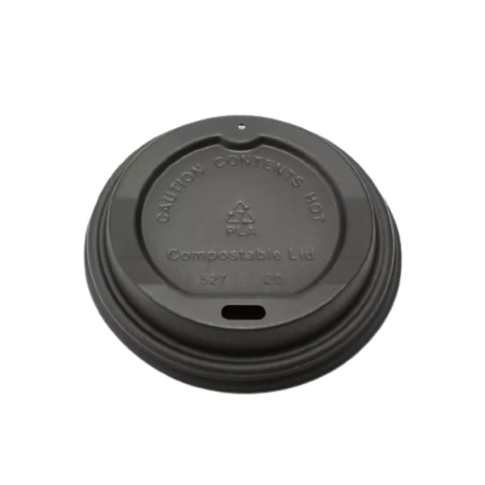 Bio-Ld-Bl350ml-350ml-500ml-CPLA-Lid-Biodegradable-Black-new