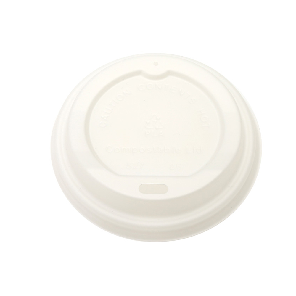 Bio-Lid250ml-250ml-CPLA-Lid-Biodegradable-White-new