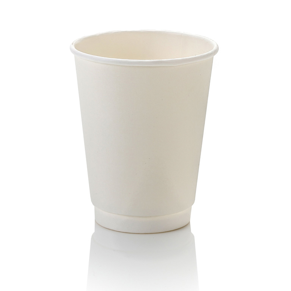 DW350-W-350ml-Double-Wall-Coffee-Cup-White-new