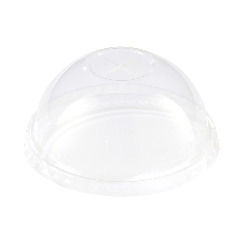 PLA005-S-Multifit-Dome-Lid-with-Straw-Cross-Cut-PLA